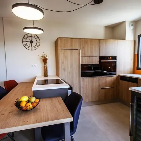 Appt Cosy 2 Proche De Toutes Commodites Daire Porto-Vecchio (Corsica)