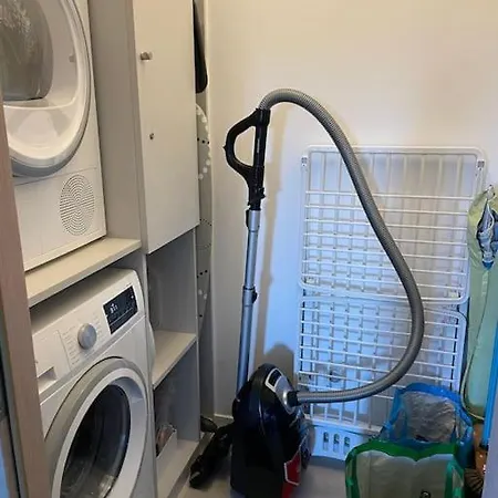 Daire Appt Cosy 2 Proche De Toutes Commodites Porto-Vecchio (Corsica)