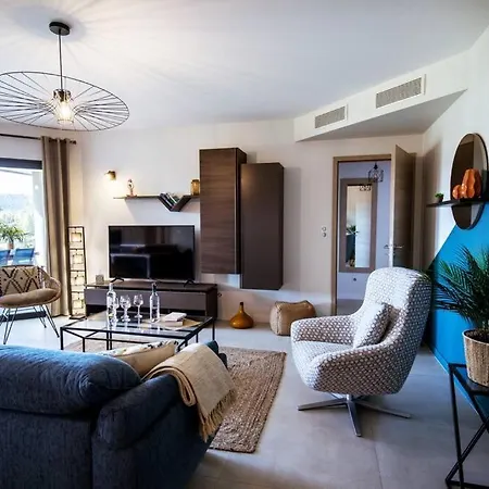 Daire Appt Cosy 2 Proche De Toutes Commodites Porto-Vecchio (Corsica)