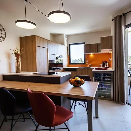Apartamento Appt Cosy 2 Proche De Toutes Commodites