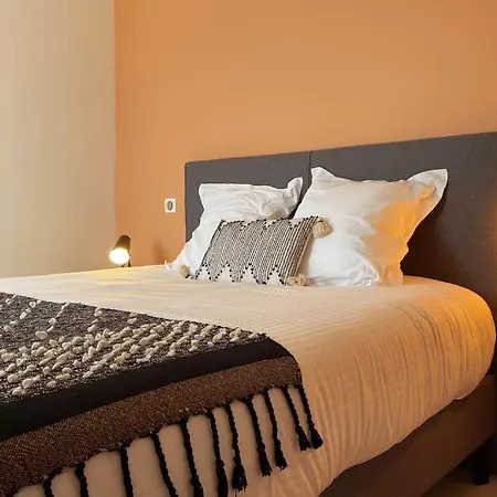 Appt Cosy 2 Proche De Toutes Commodites Apartamento Porto Vecchio
