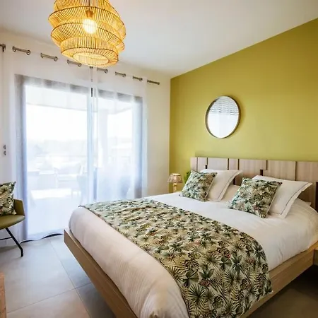 Appt Cosy 2 Proche De Toutes Commodites Porto Vecchio
