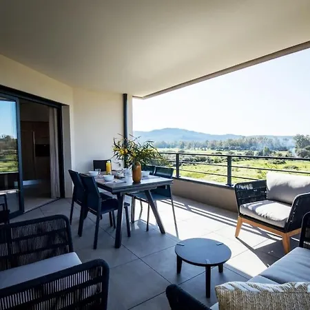 Appt Cosy 2 Proche De Toutes Commodites * Porto Vecchio