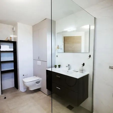 Appt Cosy 2 Proche De Toutes Commodites Porto Vecchio