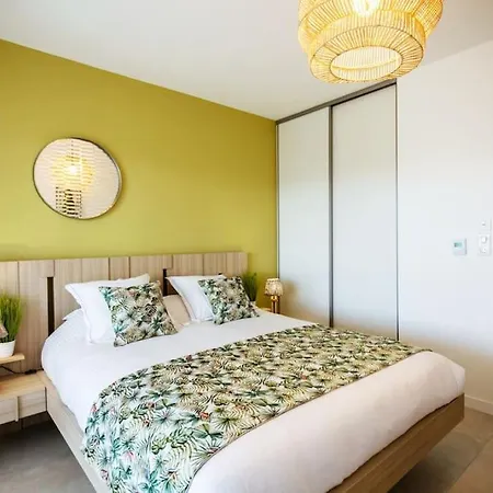 Appt Cosy 2 Proche De Toutes Commodites Porto Vecchio