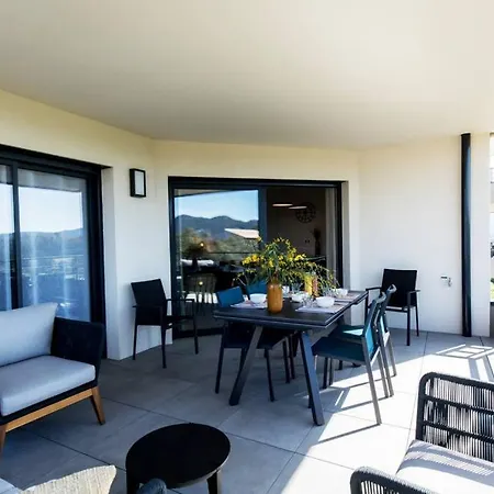 Appt Cosy 2 Proche De Toutes Commodites